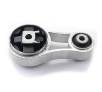 ROBUST Lower Rear Engine Mount for Nissan Primastar Opel Vauxhall Vivaro A Renault Trafic Mk2 4408761 82 00 003 826 91166684 8200003826