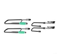Robust Mechanical Bracket for Soldering Station with F210/F245 Handle Compatibility (F210)
