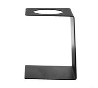 Robust Metal Coffee Stand for Pour Over Drippers Includes Drip Tray Designed for V60 Kalita Wave and Other Cone Style Filters