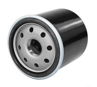 Robust Metal Oil Filter 070185E for Efficient Engine Contaminant | Metal Car Oil Strainer Black for durable High Pressure Filter Element Heavy Duty Auto Maintenance Part
