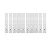 Robust Mushroom Bags 10 Pack for Supporting Mycelial Development and Moisture Retention (32×50)