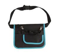 Robust Nurse Tool Belt -urse Tool Water-Resistant 1680D Oxford For Electrician Gear Tools