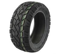 Robust Offroad 11 Inch Tubeless Tire for KAAB0 Electric Scooter, Enhanced Stability for Rough Roads