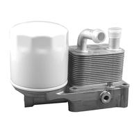 ROBUST Oil Cooler Filter for Ford Focus Mk1 Mk2 Focus C-Max Transit Tourneo Connect 1.8 Tdci Tddi Di 7T1Q6B624AA 7T1Q-6B624-AA 1420678