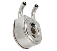 Robust Oil Cooler RE31929 For Crawler Loader And Grader Systems With Excellent Reliability