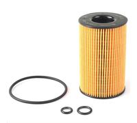 ROBUST Oil Filter for Audi A1 A3 A4 A5 Q3 Q5 Volkswagen Sharan Tiguan Touran Transporter Seat Ibizia Leon Skoda Fabia Octavia 1.6 Tdi & 2.0 Tdi P7023 03L115562