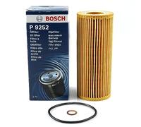 ROBUST Oil Filter for BMW 3 5 6 7 Series X3 X5 X6 E46 E90 E93 E92 E91 E60 E61 E63 E64 E65 E66 E67 E83 E70 E71 E72