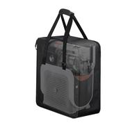 Robust Outdoor Carrying Bag for For SLUSHi Machine Designed for Camping and Event Use with Ample Storage