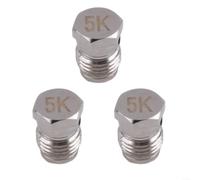 Robust PCP Air Tank Regulator Valve with Multiple Safety Burst Disks Choices from 1 8K to 7 5K (5000psi)
