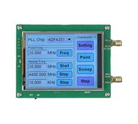Robust Performance from the Compact RF Generators Models ADF4250 & 51 for Efficient Testing (ADF4351)