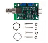 Robust pH Sensor Module with BNC Probe for Arduino Liquid Measurement and Analysis (Module)