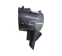 Robust Plastic Filter Cup for Bosch for s6 S7 Models Robust Plastic | for Perfect fit for Unlimited 7, for s6, S7, seamless cleaning, efficient dust collection, reliable replacement part