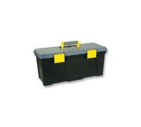 Robust Plastic Tool Box 500 x 250 x 255mm