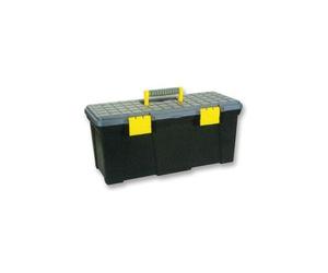 Robust Plastic Tool Box 500 x 250 x 255mm