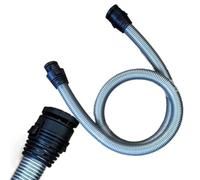Robust Plastic Vacuum Cleaner Replacement Hose Tube Flexible Bending Extend The Cleaning Distance Hose Tube For MIELE For C1