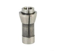 Robust Pneumatic Chuck Collet Designed to Fit Various Engraving Machines and Heads (6mm)