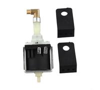 Robust Pressure Capabilities of the Model 55DCB Makes It Ideal for Various Stage Lighting Applications (110V)