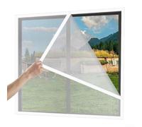 Robust PVC Window Insulation Film, Advanced Thermal Barrier to Reduce Heat Loss in Winter (160 * 190cm)