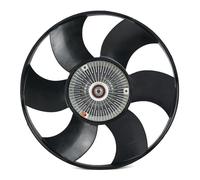 ROBUST Radiator Cooling Fan Viscous Clutch for Mercedes Sprinter 2000-2009 Volkswagen Crafter 2006-2013 A0002008123 0002008123 A0002009623 0002009623 03L121301A 076121301A 076121301B