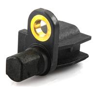 ROBUST Rear Abs Sensor for Ford C-max I II Focus II Galaxy Kuga Mondeo IV S-max Tourneo Transit Connect Mazda 3 5 Volvo C30 C70 II S40 II 1847905 1223622 3M5T-2B372-BD