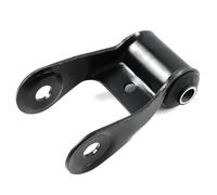 ROBUST Rear Leaf Spring Shackle Hanger for Ford Transit Mk6 YC155776AC 4531471 YC15-5776-AC YC15 5776 AC 2000-2006