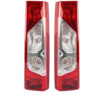 ROBUST Rear Light Lamp Left & Right Side for Citroen Dispatch Jumpy Fiat Scudo Peugeot Expert Toyota Proace 6351AH 9467069988 CT0707360ER