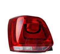 ROBUST Rear Light Tail Lamp Left Passenger Side for Volkswagen Polo Hb Mk5 2009-2015 6R0945095A