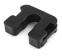 ROBUST Rear Parcel Shelf Clips Luggage Bracket Retainer Clip Fastening Bracket Clip Compatible with Ford Focus Fiesta B-MAX Mondeo Citroen DS3 C3 1539663 8A6146698AA 015532109E