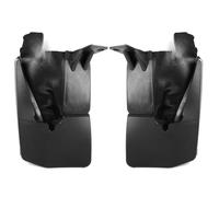 ROBUST Rear Right + Left Side Mud Flap Splash Guard Shield for Mercedes Sprinter Volkswagen Crafter 9068820204 A9068820204 9068820304 A9068820304 2006-2017