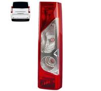 ROBUST Rear Right Side Tail Light Lamp Lens for Citroen Jumpy Fiat Scudo Peugeot Expert Tepee Toyota Proace 11C815012B 3276420433583 43358 9467069988