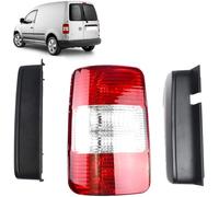 ROBUST Rear Tail Lamp Light Left Passenger Side N/S For Volkswagen Caddy 2K0945095B 2K0945095C 2K0945095D 2K0945095E 2004-2011