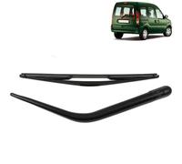 ROBUST Rear Tailgate Wiper Arm Blade 400mm for Renault Trafic Mk2 Kangoo Mk1 Opel Vauxhall Vivaro 7701043992
