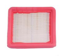 Robust Replacement Air Filter Designed to Fit Various Cut Off Saw Models Including the 261990 Series