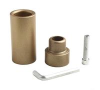 Robust Replacement Extended Die Head Designed Specifically to Enhance the Functionality of Your Hot Melt Machine on PPR Pipes (25mm)