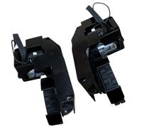 Robust Replacement Wheel for HONITURE For Q6 Pro Robot Vacuum Optimal Navigation (Set(Left+Right))