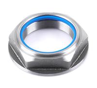 ROBUST Right Rear Axle Hub Bearing Nut Blue for Ford Transit Mk7 5036875 6C114254BC 4875826 2006-2014