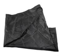Robust Rocking Chair Cover for Outdoor Use, Enhancing Longevity of Your Patio Furniture