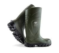 Bekina Boots StepliteX ThermoProtec Safety Wellington Boots Green