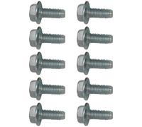 Robust Self Tapping Bolts Designed Specifically for Untapped Spindles Quick and Simple Installation