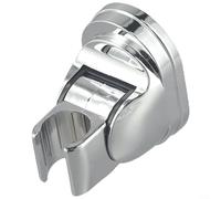 Robust Shower Head Bracket with Adjustable Mechanism for Personalized Use and Easy Wall Fixing