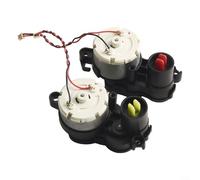 Robust Side Brush Motor for Deebot For OZMO 950920n8t8 Vacuum Cleaner, Enhancing Cleaning Experience (R)