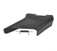 Robust Side Discharge Chute 1158447 for 22 For Recycler Lawn Mowers, Fits Models 20330 20379 for Effective Clipping Dispersal