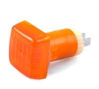 ROBUST Side Indicator Repeater Light Lamp For Ford Transit Mk4 Fiesta Escort Sierra 1034275 1058079 1844913 6156783 89VB13K354AA