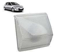 ROBUST Side Indicator Repeater Light Lamp Lens Right or Left for Renault Clio Mk3 2005-2014 8200343322