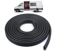 Robust Side Sliding Door Rubber Body Seal Left and Right for Mercedes Sprinter 2E1843791M 2E1843791R 2E1843791S 2E1843791F 2006-2016