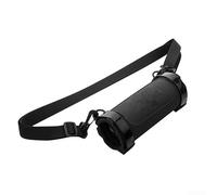 Robust Silicone Case for JBL For Flip6, Provides Essential Protection for Active Lifestyles (Is black)