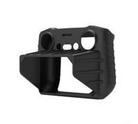 Robust Silicone Case for Mavic 4 Pro, Equipped with Anti Drop Features and Sunshade for Optimal Viewing (Gray)