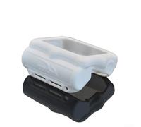 Robust Silicone Cover for Shearwater Perdix Dive Computer, Antiscratch and Dustproof (White)