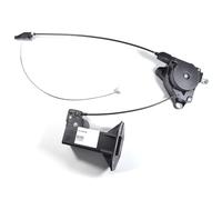 ROBUST Spare Wheel Carrier Release Mechanism for Citroen Nemo Peugeot Bipper Fiat Fiorino/Qubo 51910321 7603.W5 1608304580 7603W5 2007 Onwards