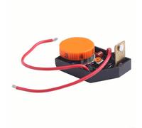 Robust Speed Governor for Angle Grinder, 6 Speed Controller for Tool Optimization